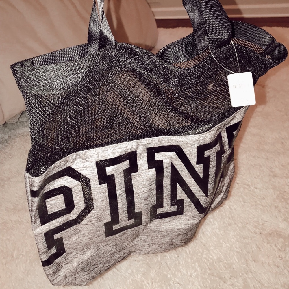 VS PINK TOTE